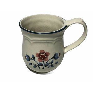 Hearthside Cumberland BrambleBerry Stoneware Mug